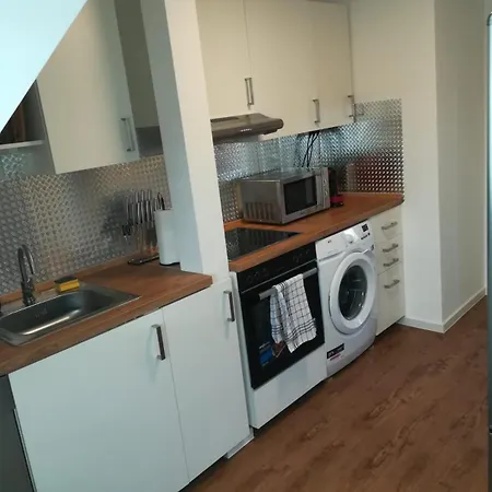 Grosszuegige 3-zimmer Mit Garage Und Garten